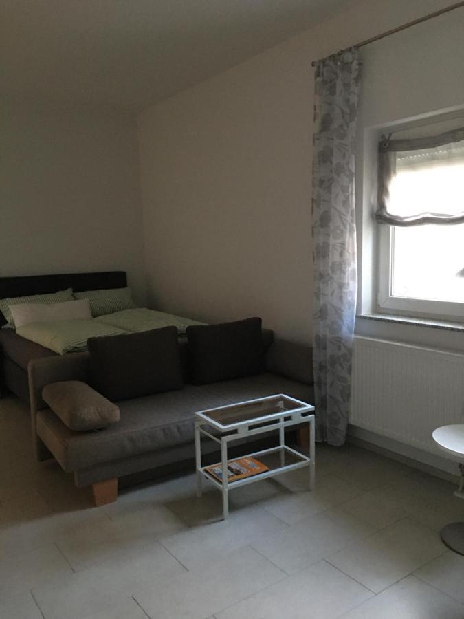 Ferienwohnung Kleine Auszeit Bad Neuenahr-Ahrweiler Exterior foto