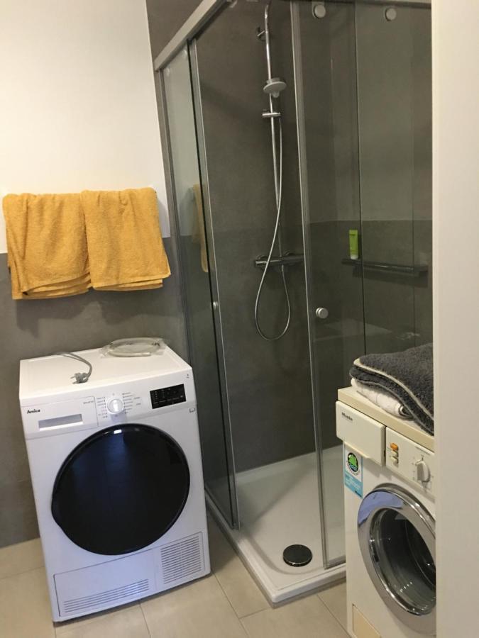 Ferienwohnung Kleine Auszeit Bad Neuenahr-Ahrweiler Exterior foto